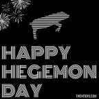 Happy Hegemon Day!