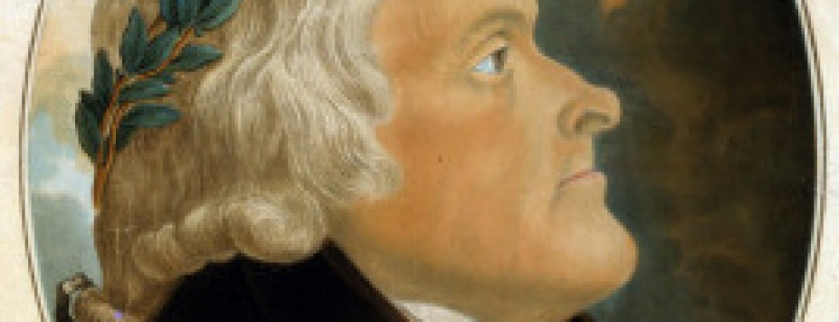 Jefferson Kos Portrait