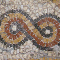 RomanMosaicStaraZagora