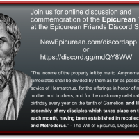 Epicurean20thCommemoration