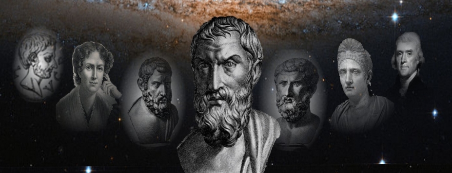 Against The Men Of The Crowd RECTANGLE