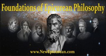 Foundations Of Epicurean Philosophy